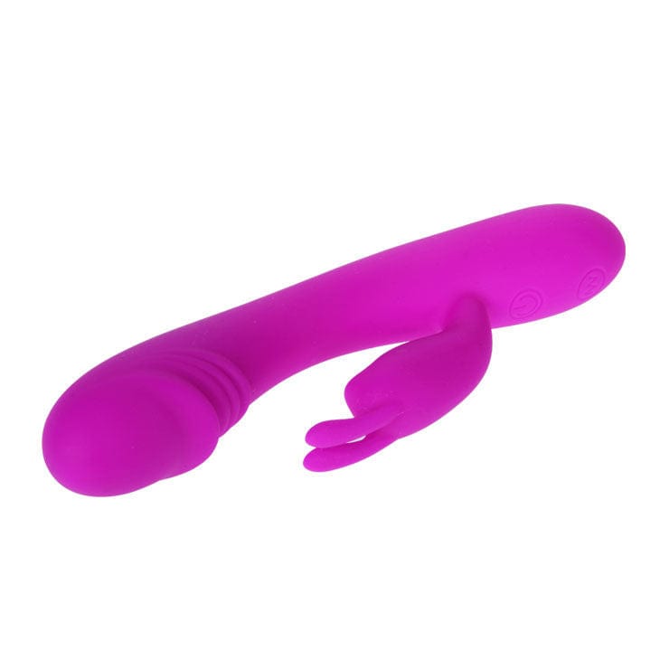 Vibromasseur Silicone Submersible Rechargeables Hunter