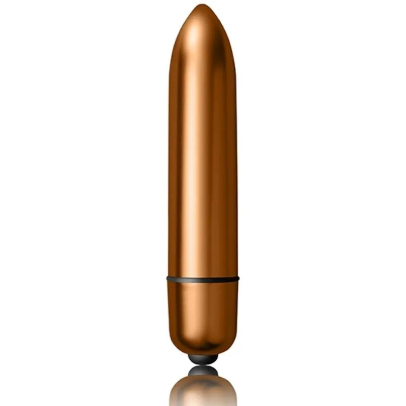 Vibromasseur Silicone Submersible Stimulation Multiple