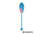 Vibromasseur Silicone Télécommandé Étanche Watchme