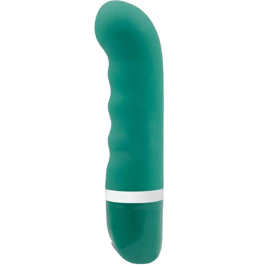 Vibromasseur Silicone Étanche 6 Fonctions