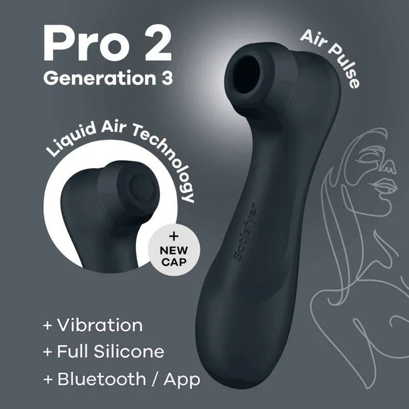 Vibromasseur Silicone Étanche Contrôle Bluetooth