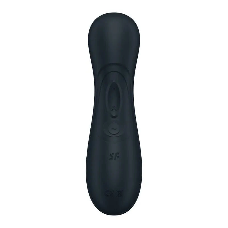 Vibromasseur Silicone Étanche Contrôle Bluetooth