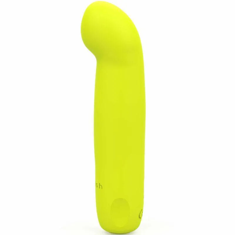 Vibromasseur Silicone Étanche Point G