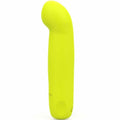 Vibromasseur Silicone Étanche Modes Vibration Point G