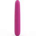 Vibromasseur Silicone Étanche 5 Modes Rechargeable Douceur