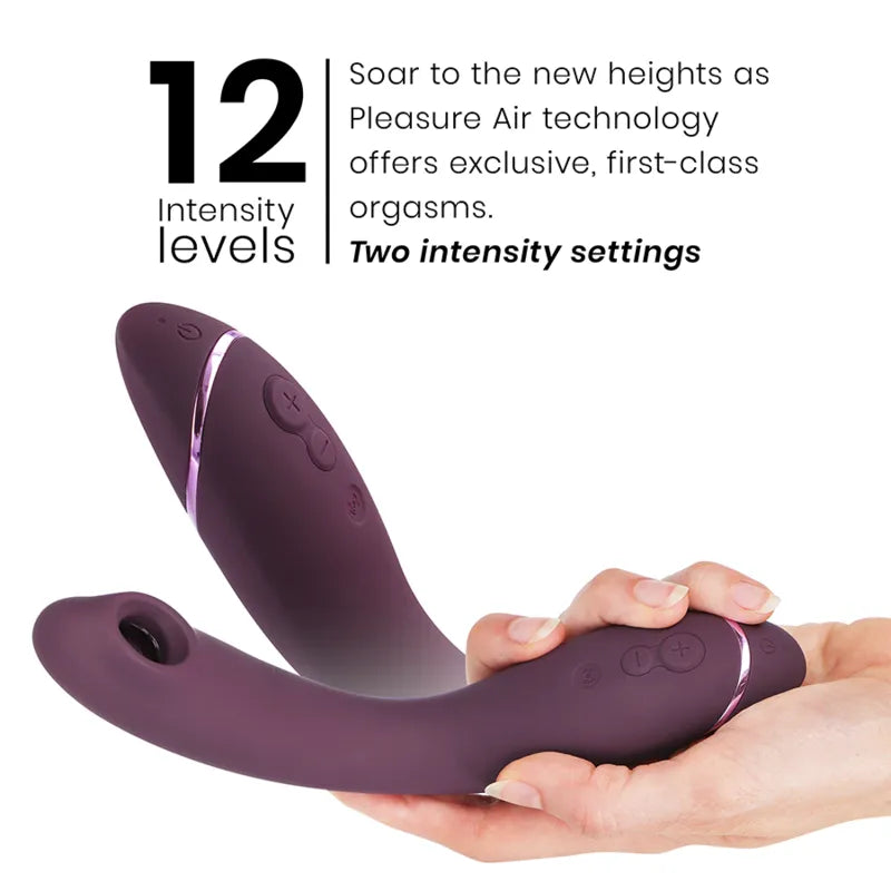 Vibromasseur Silicone Étanche Stimulation Double G-Spot