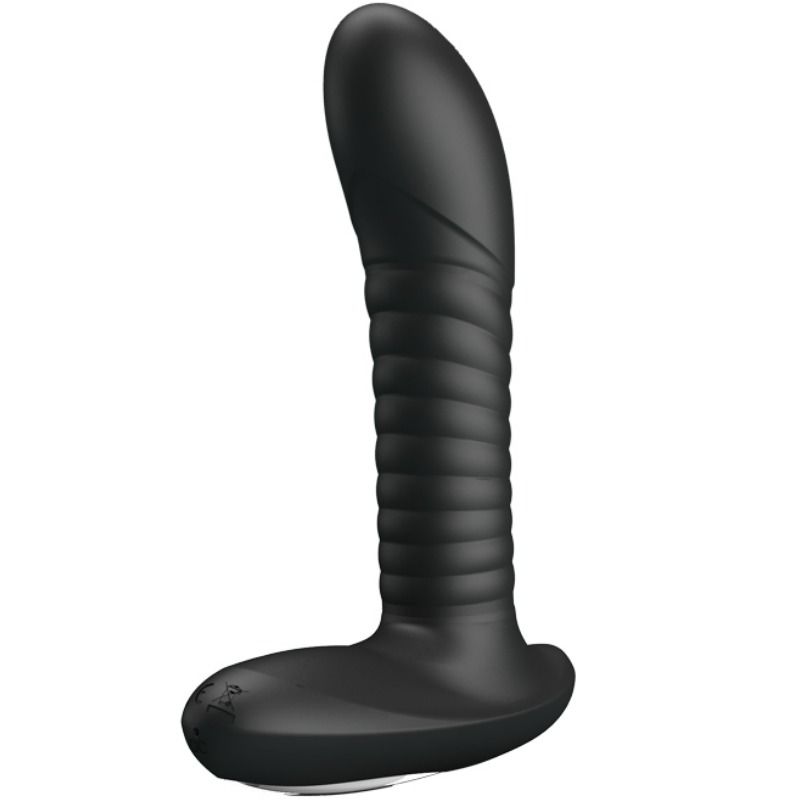 Vibromasseur Silicone Ultra Doux Rechargeable 12 Vibrations