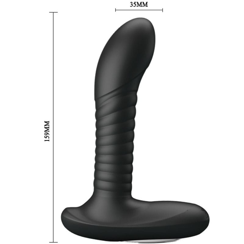 Vibromasseur Silicone Ultra Doux Rechargeable 12 Vibrations