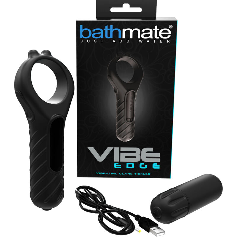 Vibromasseur Silicone Vibrations Multiples