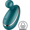 Vibromasseur Stimulation Clitoridienne Ciblée Débutants