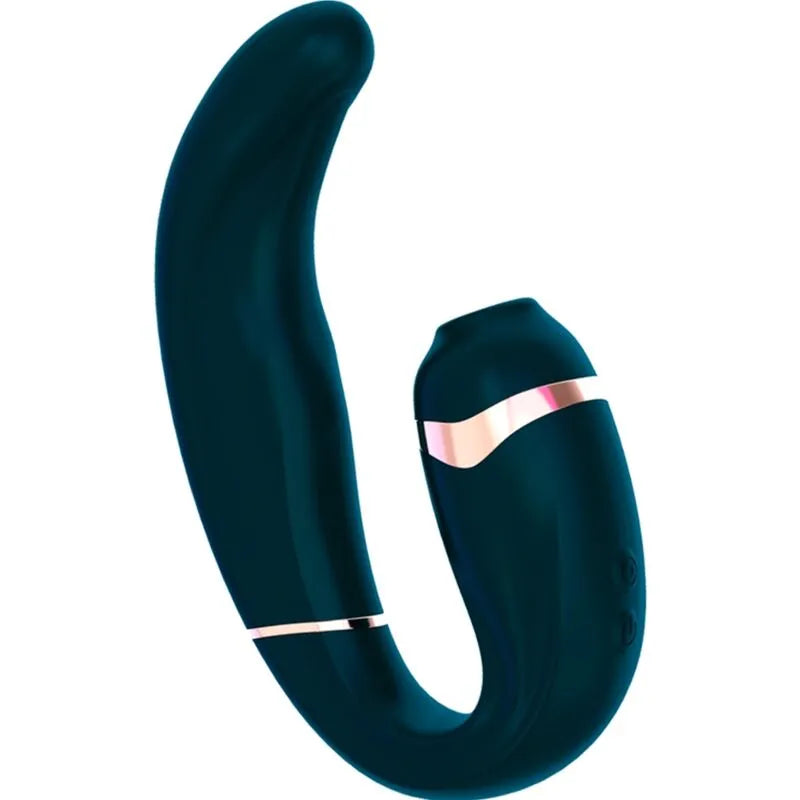 Vibromasseur Stimulation Point G Et Clitoris