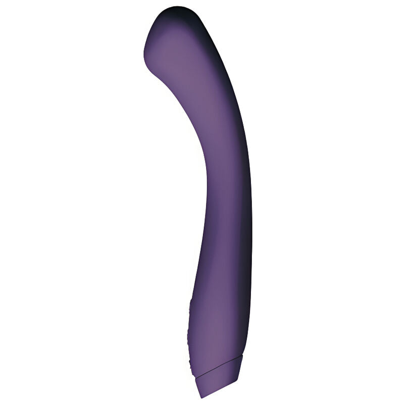 Vibromasseur Stimulation Point G Silicone Doux