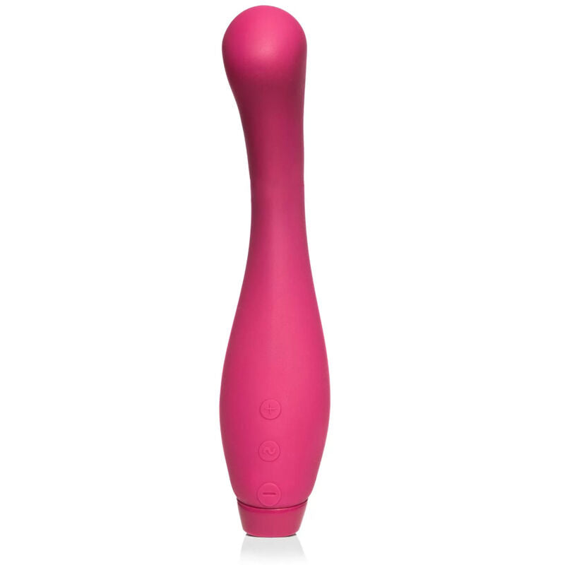 Vibromasseur Stimulation Précise Point G Silicone Doux