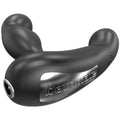 Vibromasseur Stimulation Prostate Silicone Étanche Télécommandé