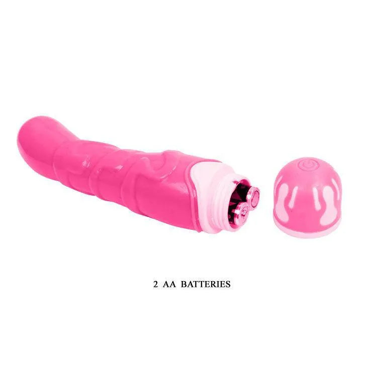 Vibromasseur Submersible Tpr Doux 10 Vibrations
