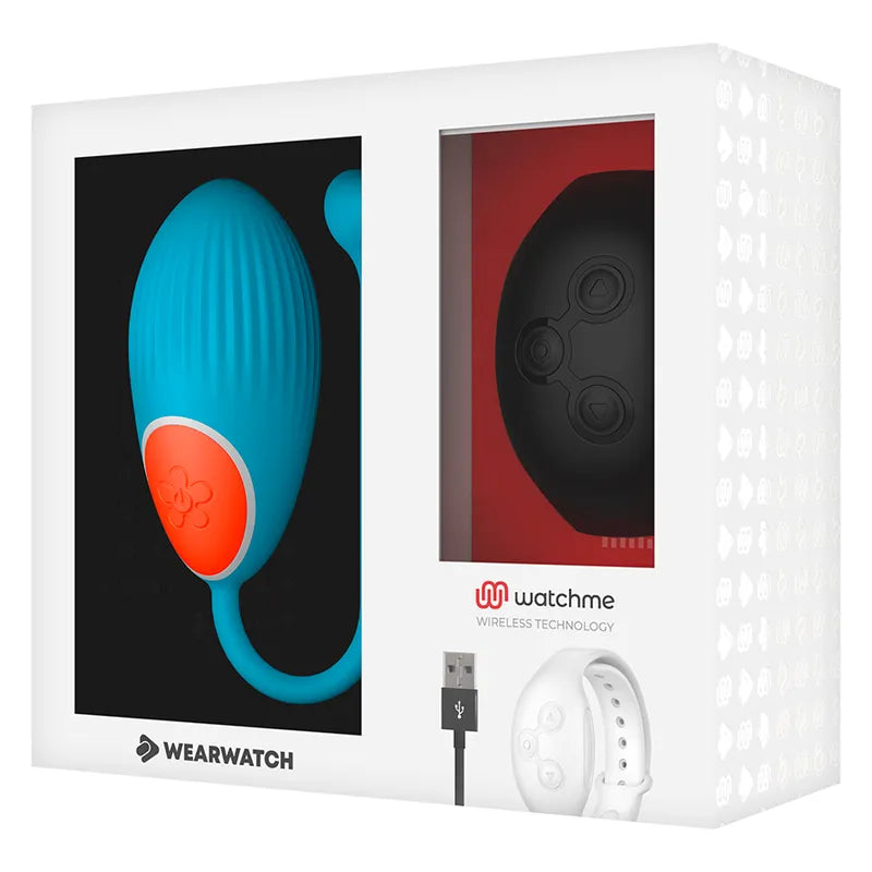 Vibromasseur Télécommandé En Silicone Médical