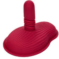 Vibromasseur Télécommandé Silicone Double Moteur
