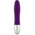 Vibromasseur Étanche Voyage Compact Discret 11cm