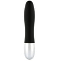Vibromasseur Étanche Compact de Voyage Discret
