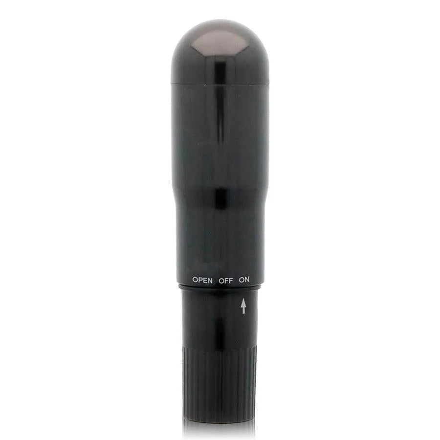 Vibromasseur Étanche Pour Voyage Discret
