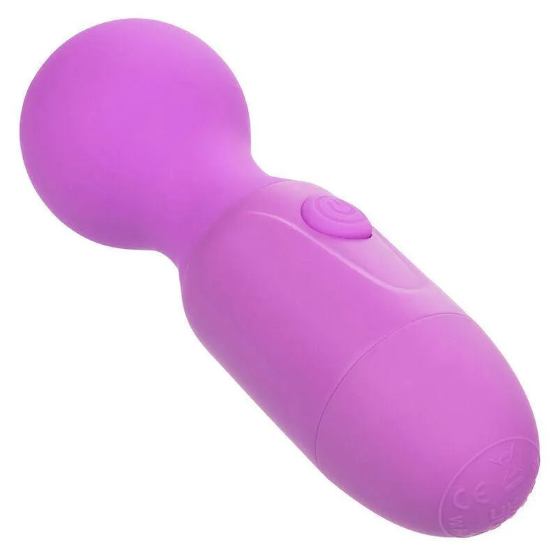 Vibromasseur Étanche Rechargeable Pour Débutants