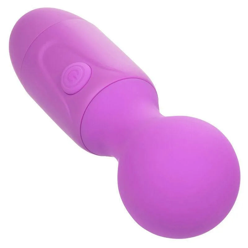 Vibromasseur Étanche Rechargeable Pour Débutants