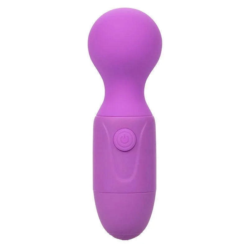 Vibromasseur Étanche Rechargeable Pour Débutants