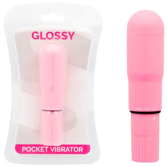 Vibromasseur Étanche Silencieux Portable