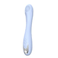 Vibromasseur Étanche Silicone 10 Modes Silencieux