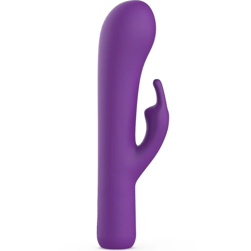 Vibromasseur Étanche Silicone Classique