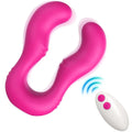 Vibromasseur Étanche Silicone Médical Rechargeable ARMONY