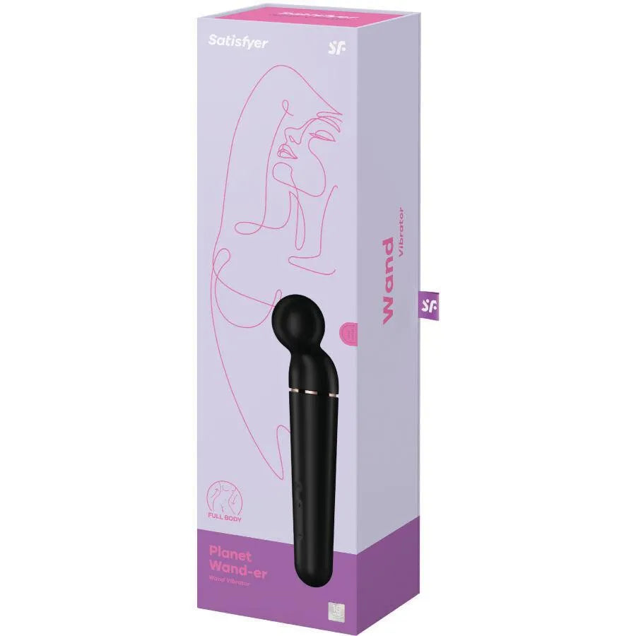 Vibromasseur Étanche Silicone Or Rose