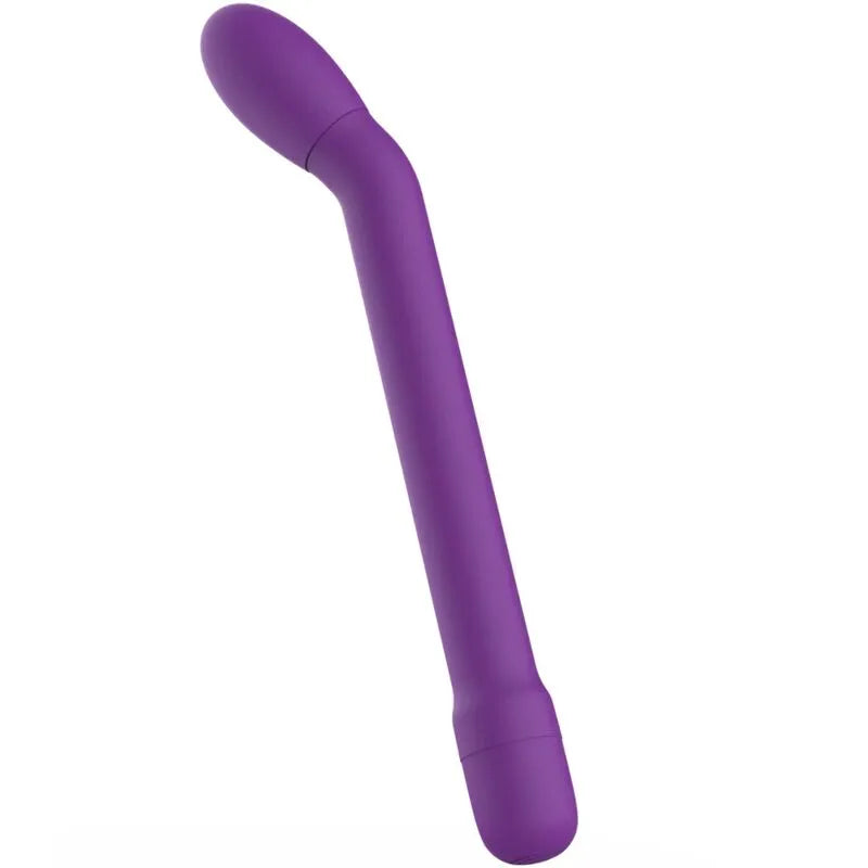 Vibromasseur Étanche Silicone Rechargeable Point G