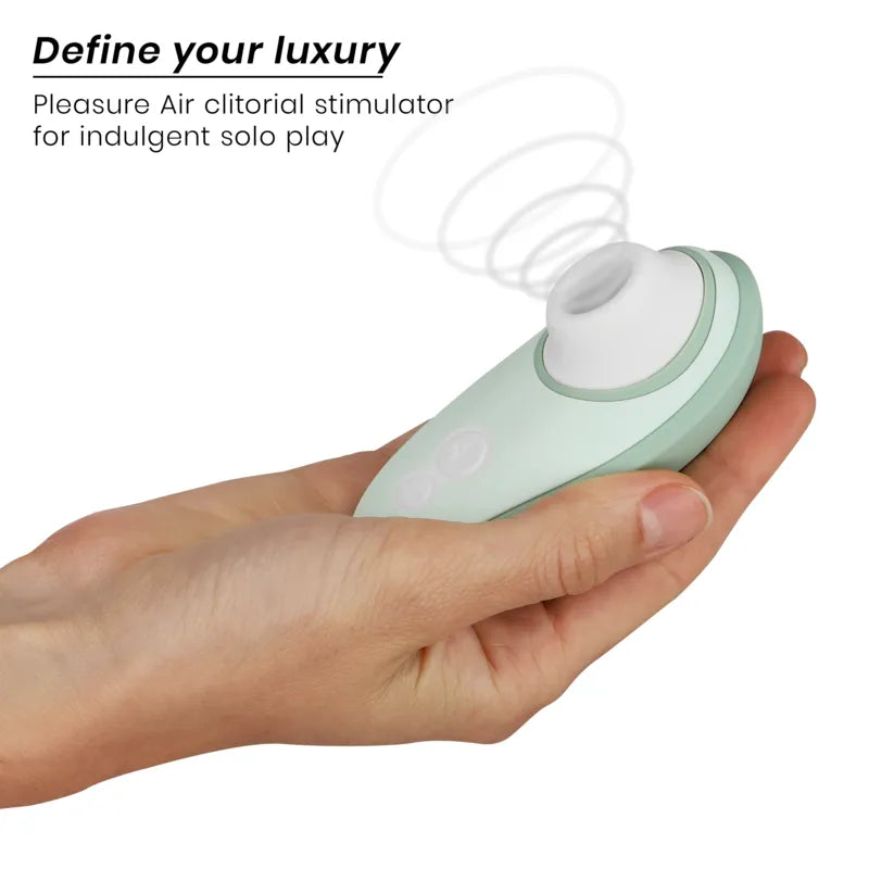 Vibromasseur Étanche Womanizer Liberty 2