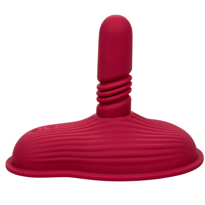 Vibromasseur Télécommandé Silicone Double Moteur