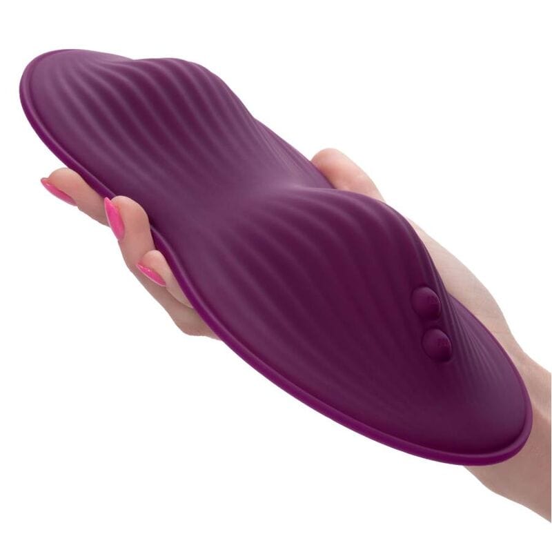 Vibromasseur Télécommandé Silicone Étanche