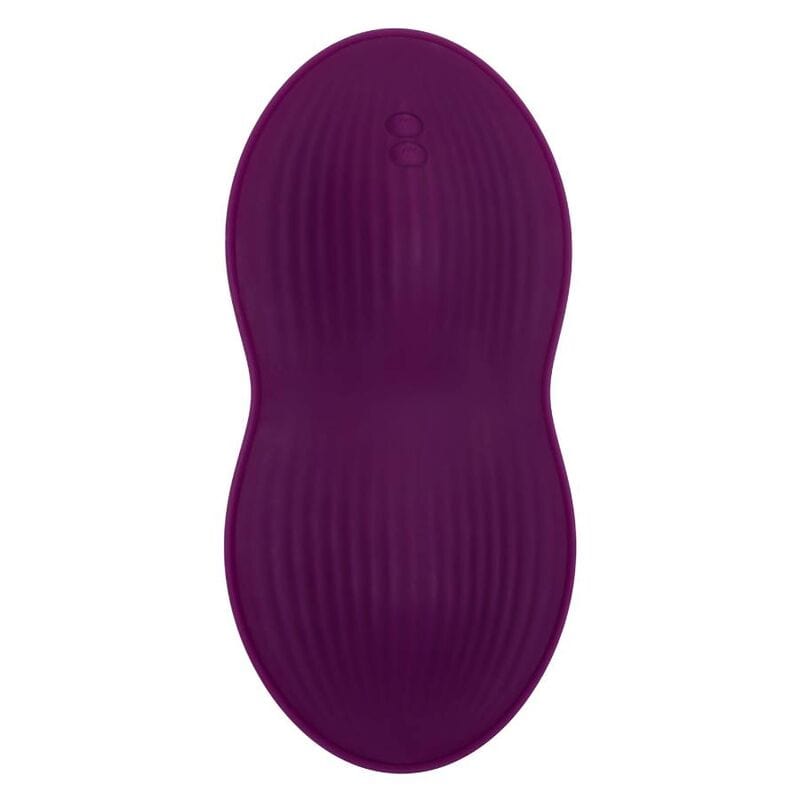 Vibromasseur Télécommandé Silicone Étanche