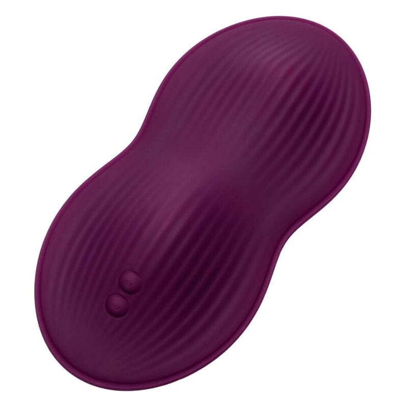 Vibromasseur Télécommandé Silicone Étanche