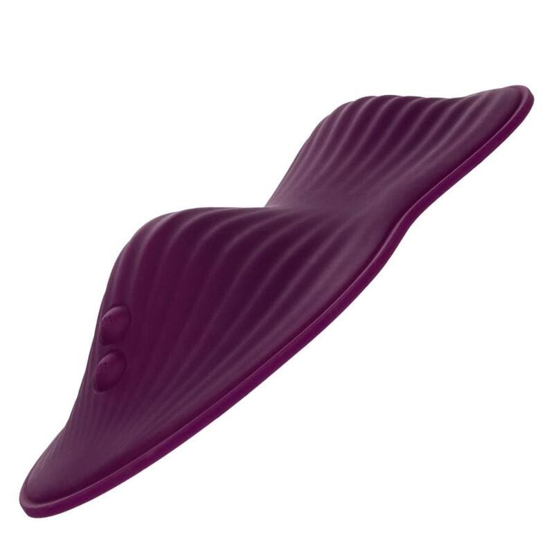 Vibromasseur Télécommandé Silicone Étanche