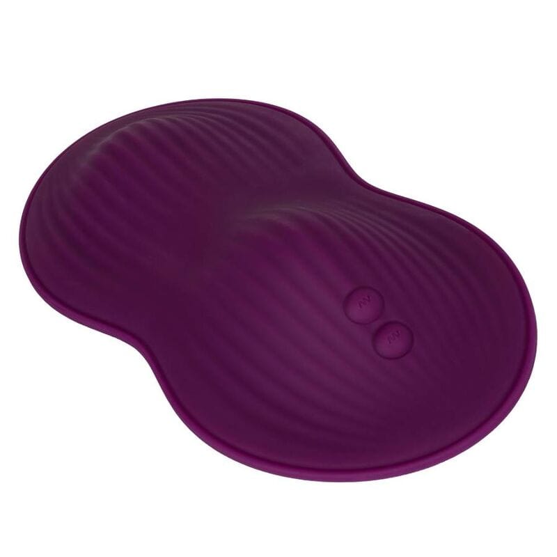 Vibromasseur Télécommandé Silicone Étanche