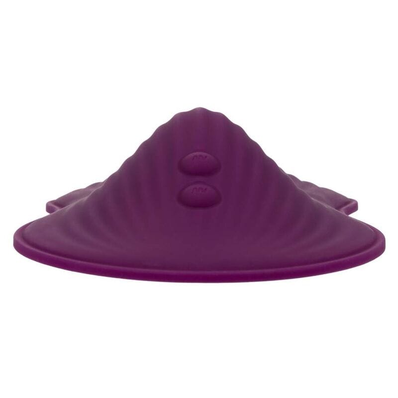 Vibromasseur Télécommandé Silicone Étanche