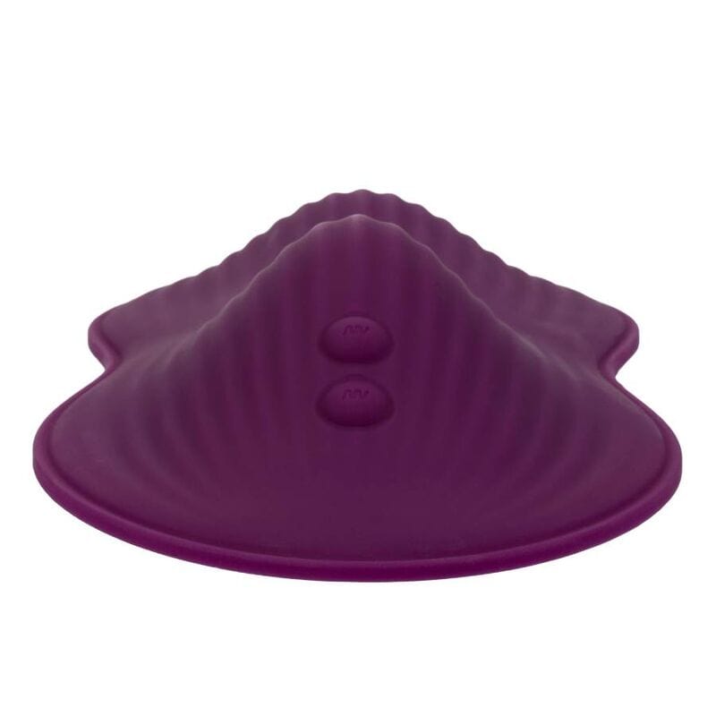 Vibromasseur Télécommandé Silicone Étanche