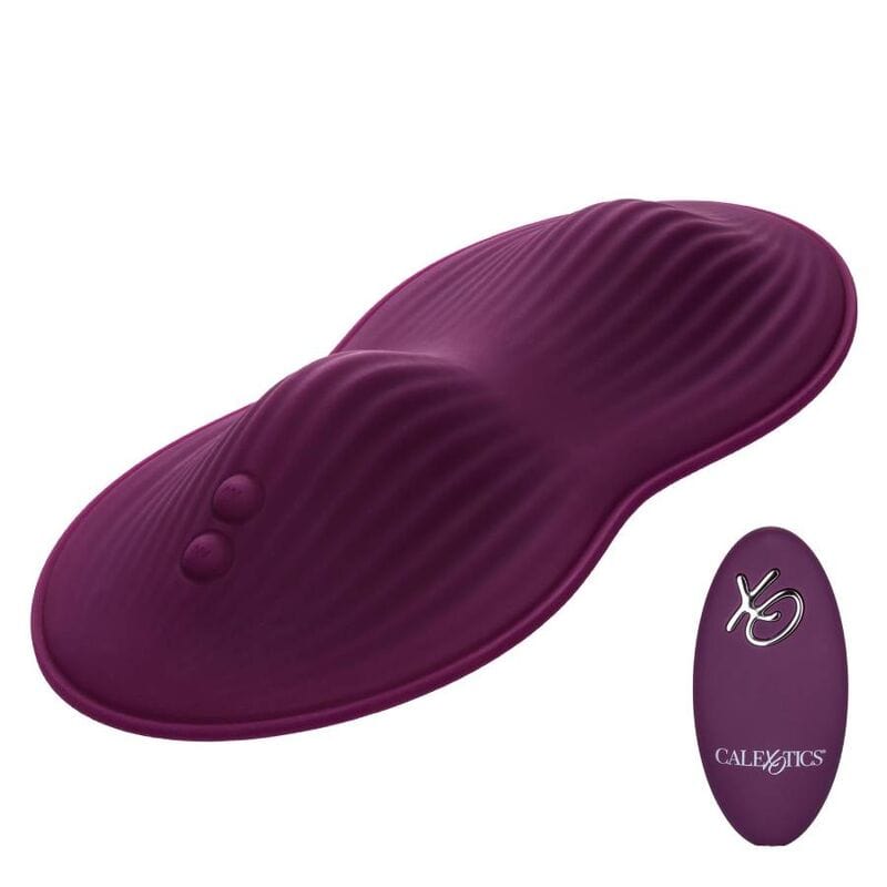 Vibromasseur Télécommandé Silicone Étanche