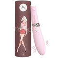Vibromasseur Telephone