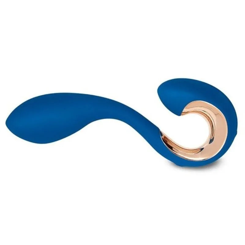 Vibromasseur Unisexe Silicone Ergonomique Puissant