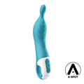 Vibromasseur Utilisation