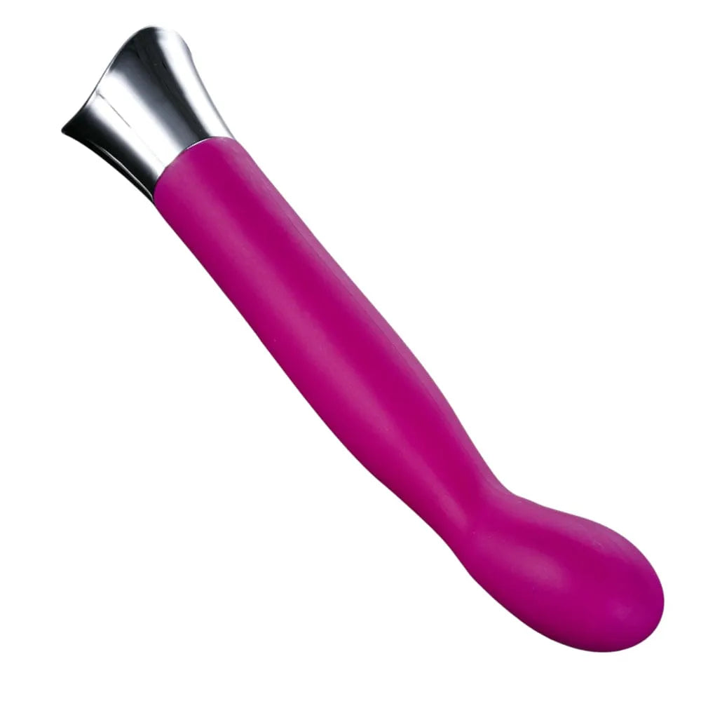 Vibromasseur Vibrant