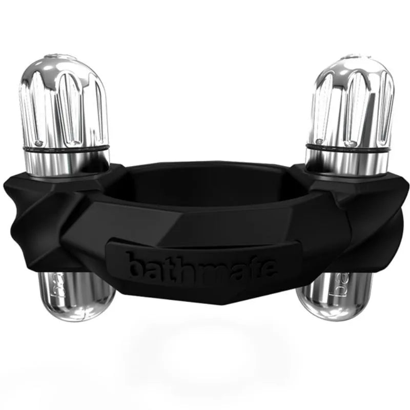 Vibromasseur Vibrothérapie Silicone Étanche Rechargeable