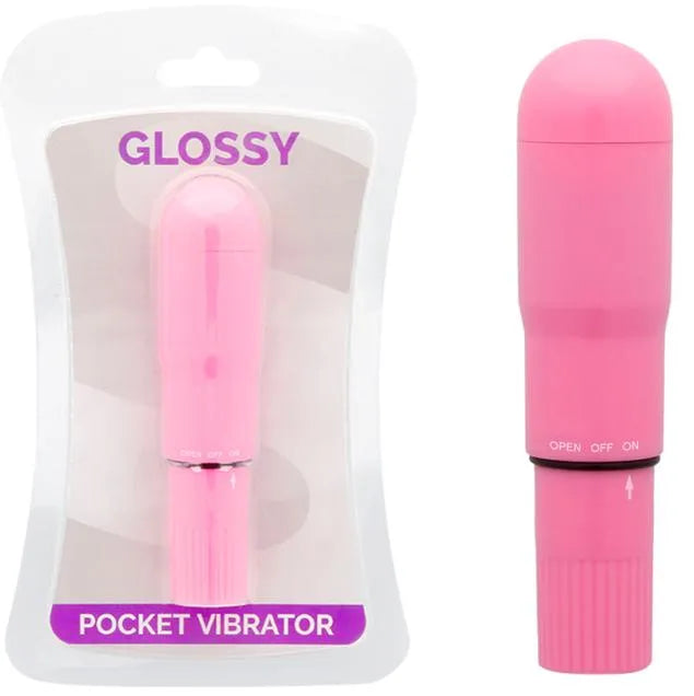 Vibromasseur Waterproof Portable Silencieux