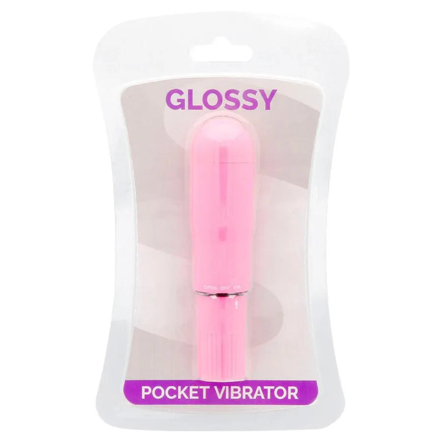 Vibromasseur Waterproof Portable Silencieux